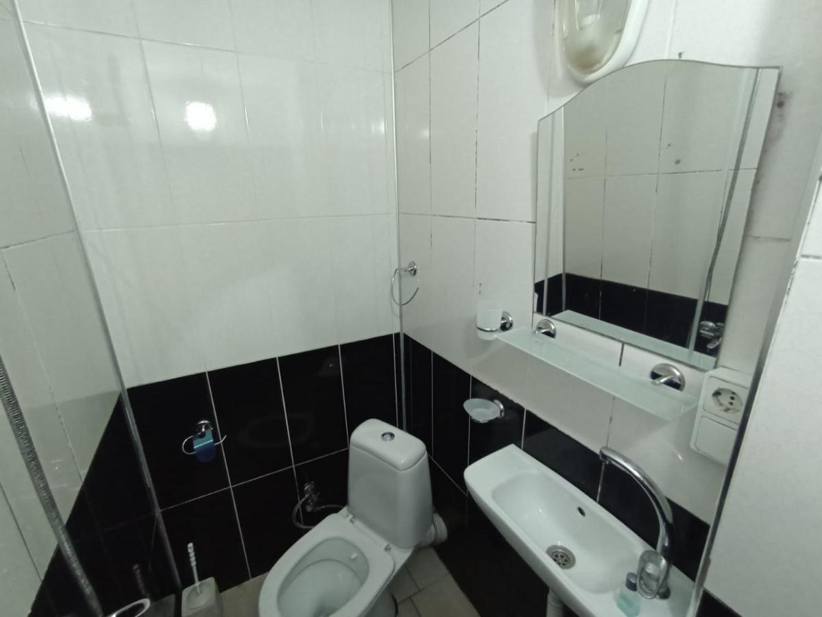Roozendaal Aparthotel Istanboel Buitenkant foto